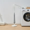thumbnail image 2 of True & Tidy Multi Surface 1300 Watt Steam Mop with Reusable Mop Pads, 2 of 9