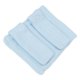thumbnail image 4 of Almohada Para Marcapasos, Almohadilla Protectora Y Cómoda Para Correa De Sujetador Posquirúrgica Para Recuperación Del Corazón, Con Implantes De Puertos, 4 of 7