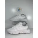 thumbnail image 2 of Ad-id-as Originals Ozweego Pure ‘Cloud White’ Shoes H04226 Mens 7 US / Womens 8 US, 2 of 6