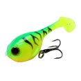 thumbnail image 5 of Cebo de superficie Luya Bait de 6 cm/9,7 g, pez mandarín, pez saltador de pozo negro, cebo falso para pesca en el mar, 5 of 5