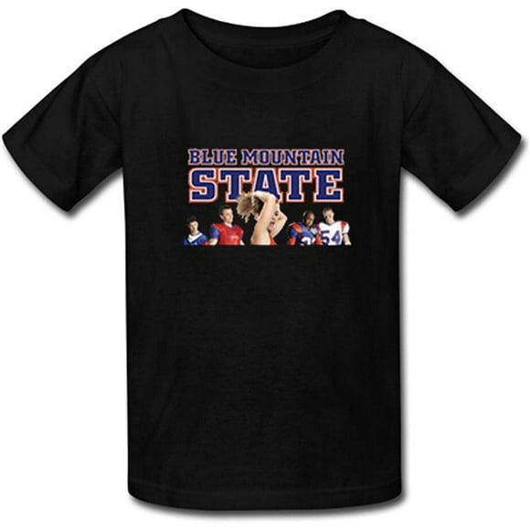 Blue Mountain Shirts