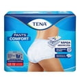thumbnail image 1 of Ropa Interior desechable Tena Comfort Talla Chica/Mediano 13pzas, 1 of 4