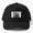 Black, variant on Roman Soldier in Armor Baseball Cap, Ancient Legionary Warrior Graphic Design, Classic Hat