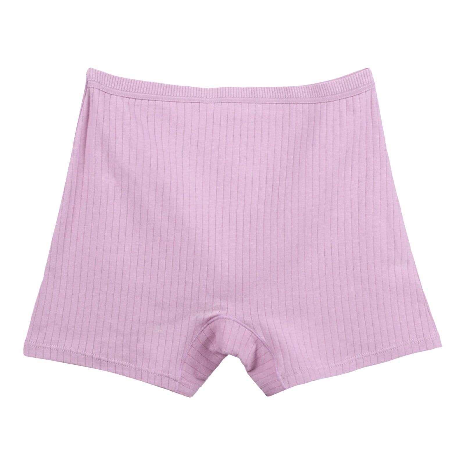 dmqupv Women's Panties Cotton Plus Size Women's Boyshort Panties