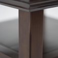 thumbnail image 5 of Simpli Home Acadian Narrow Side Table, 5 of 6