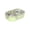 Green, variant on TIMIFIS Bento Box Stainless Steel Lunch Box Compartment Insulation Fast Food Box Student Canteen Portable Sealed Lunch Box Meal Prep Containers