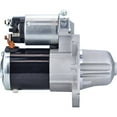 thumbnail image 2 of DB Electrical New Starter 410-48239 for 3.6L Pontiac G8 08 09 2008 2009 M0T35275 92204529 19021, 2 of 7