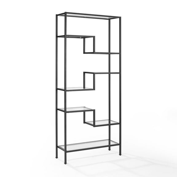 Crosley Furniture Sloane Etagere