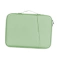 thumbnail image 3 of BELOVING Carrying Case Handbag Nylon Water Resistant Protective Bag for Travel Office 11 inches, 3 of 10