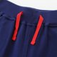 thumbnail image 5 of Odeerbi 2-8 Años Niños Pantalones de Algodón Amor Imprimir Entrenamiento Deportes Jogger Pantalones Joggers de Cintura Elástica Linda, 5 of 6