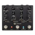 thumbnail image 1 of Pedal de efectos Walrus Audio Qi Etherealizer Black, 1 of 5