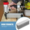 thumbnail image 1 of LOLIPPYY 5000Pcs Pin Nails Steel For Accurate Placement DIY Silver, 1 of 6