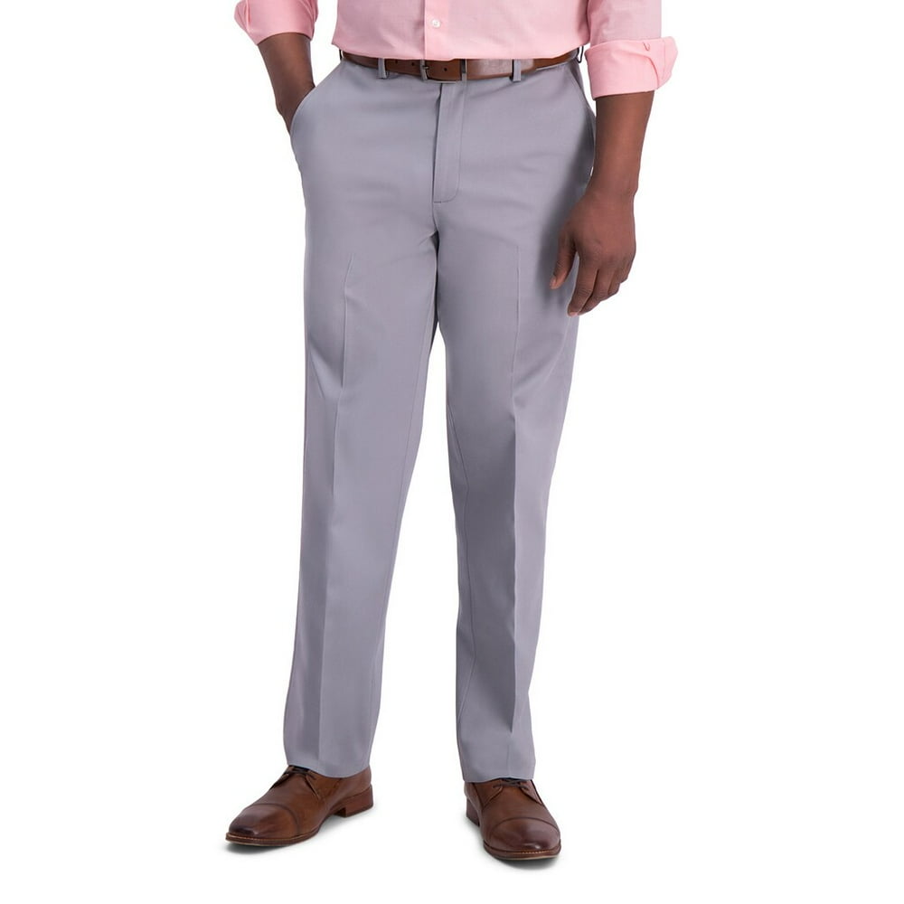 haggar in motion khakis