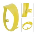 thumbnail image 5 of Grille de Protection avant Jaune pour Vespa Primavera 125 150 14-21, 5 of 5