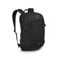 thumbnail image 1 of Mochila Osprey Axis para portátil, negra, 1 of 9