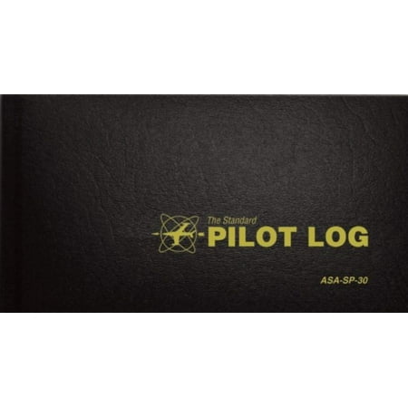 The Standard Pilot Log