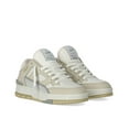 thumbnail image 2 of Axel Arigato Area Lo Cremino White Sneaker Neutrals (Women's), 2 of 5