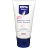 NIVEA Natural Tone Hand Cream, 2.7 Oz.