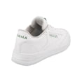 thumbnail image 2 of Tenis Hombre Pirma Casuales Suela Baja Urbanos blanco 28.5, 2 of 4