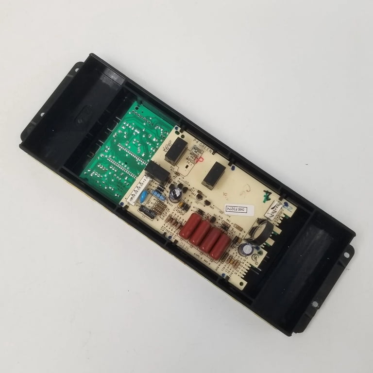 Genuine OEM Maytag Range Control 8507P198-60 Warranty *Same Day 