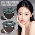 thumbnail image 4 of VIPABC Hair Magic Covering White Hair Powder Cake - One-Time Quick Color Filling, Covering White Hair, Volumizing Sparse Hair, 4 of 8