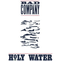 Bad Company - Holy Water - Music & Performance - CD