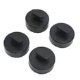 thumbnail image 2 of Jack Pad Block,4PCS Jack Point Support Jack Pad Rubber Jack Pad Ultimate Reliability, 2 of 5