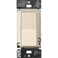 thumbnail image 1 of Interruptor accesorio Lutron Sunnata de encendido/apagado para atenuadores Sunnata LED+, 1 of 6