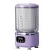 thumbnail image 3 of Lavadora De Ropa Interior Automática Y Portátil Para Camping Y Apartamentos. Color Morado. Púrpura, 3 of 8