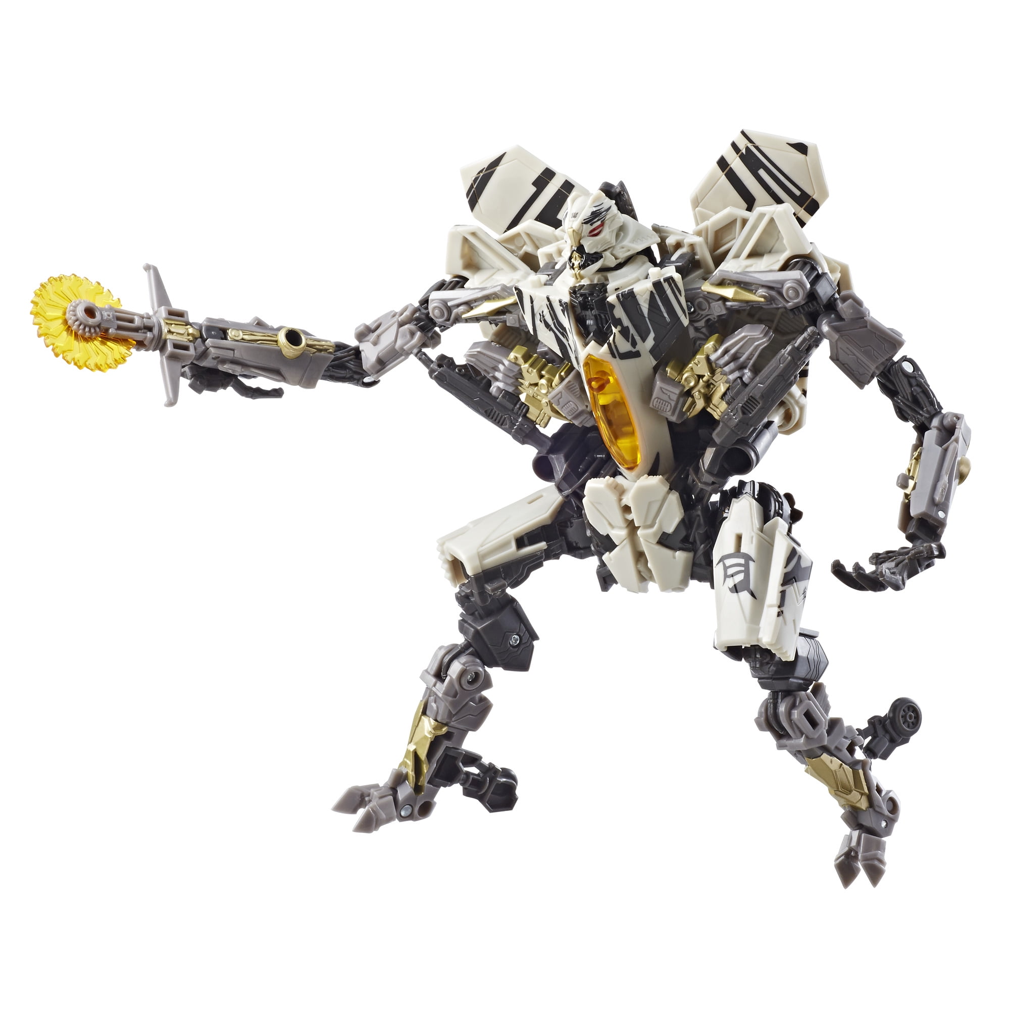 transformers studio series 13 megatron