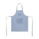 thumbnail image 1 of Mandil reciclado, - Mandil sayer azul 59 x 76.5, 1 of 2