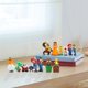 thumbnail image 5 of Figuras de acción KEVCHE 28 Piezas Mario Bros Juguetes Decoración de Tartas Edad 3+, 5 of 7
