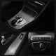 thumbnail image 5 of Rollo de fibra de carbono 3D WINOMO, adhesivo DIY para decoración de coche, 30 x 127 cm (negro), 5 of 5