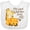 AA-White, variant on Inktastic My Great Grandma Loves Me Boys or Girls Baby Bib
