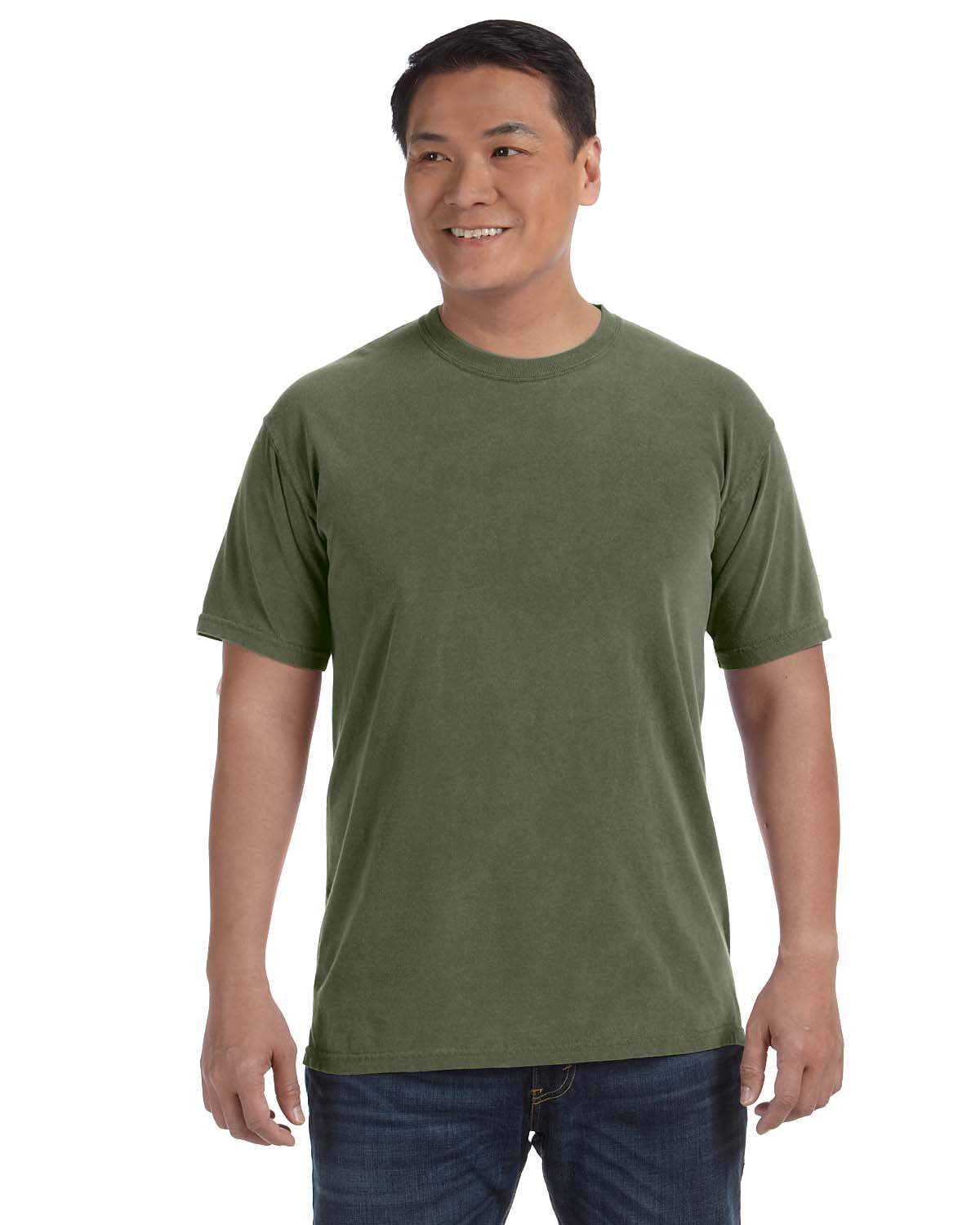 Comfort Colors Adult Heavyweight RS 