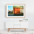 thumbnail image 6 of Industrial First Ward, Buffalo 03 - Buffalo New York Photography Unframed Wall Art Print 5 x 7 inches, 6 of 7