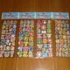 thumbnail image 2 of sheets Numbers and English letters Bubble Stickers early Educational Digital Stickers For baby Kids Toys heqiyong LED, 2 of 2