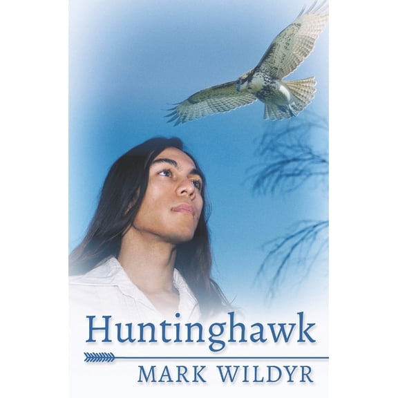 Huntinghawk, (Paperback)
