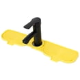 thumbnail image 3 of YAOMOBB Easy to Clean Pad Quick drying Reusable Drain Pad Stain resistant Silicone Material, 3 of 6