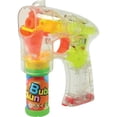 thumbnail image 1 of US Toy HT340 Pistolet à Bulles Clignotant, 1 of 1