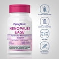 thumbnail image 3 of Menopause Supplement for Women | 100 Capsules | for Night Sweats and Hot Flashes | by Piping Rock, 3 of 7