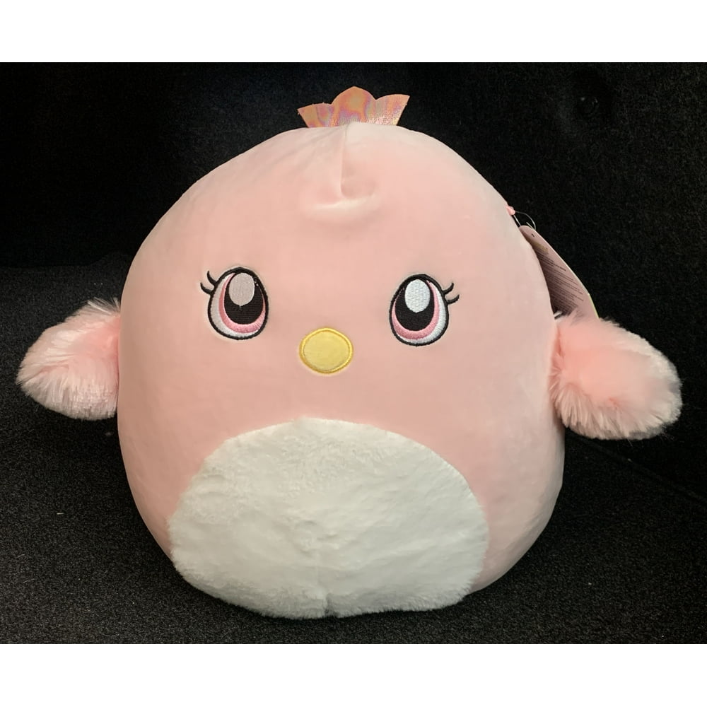 gnome easter squishmallow