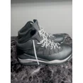 thumbnail image 5 of Ni - ke Mens Air Jordan gray shoes in excellent condition size 8(only worn once), 5 of 5