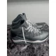 thumbnail image 5 of Ni - ke Mens Air Jordan gray shoes in excellent condition size 8(only worn once), 5 of 5