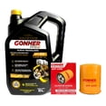 thumbnail image 1 of Kit Cambio Aceite Toyota 426fgc25 Montacargas 4y, 1 of 1