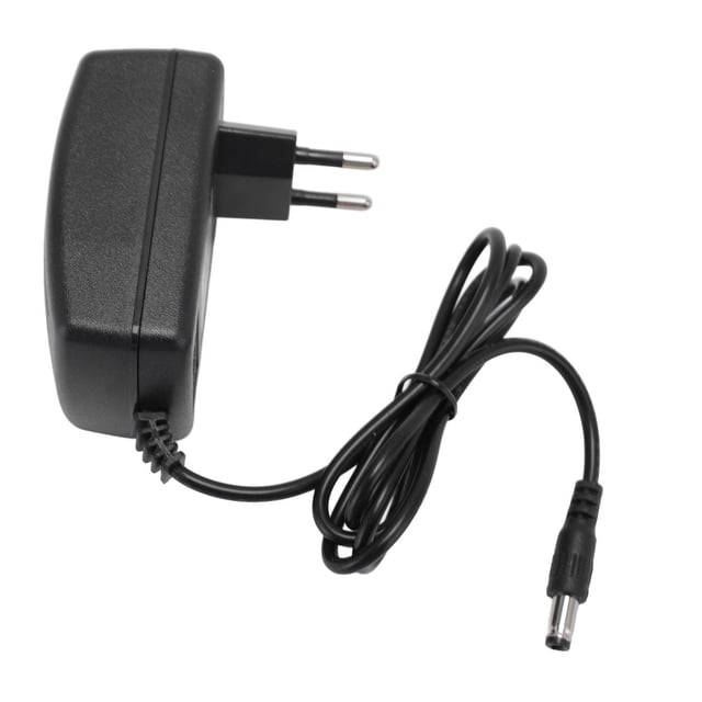 Fuente De Alimentación De CA CC, Adaptador De CA CC De 37 Pulgadas, 5,5 X 2,5 Mm Para Altavoz