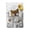 Pomeranian Toilet Duck Humor, variant on Stupell Industries Cottage Pup with Newspaper Canvas Art, 16 x 24, by JJ Design House LLC