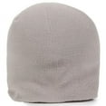 thumbnail image 4 of Outdoor Cap FB-500 6 Seam, Fleece-Navy, 4 of 6