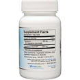 thumbnail image 2 of Magnesium Glycinate 500mg 100% Chelated for Superior Absorption - 60 Capsules, 2 of 4