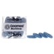 thumbnail image 1 of Goomee Liga para el cabello Active The Markless Hair Loop Set - Blue Olympic Waters 4 Pc Goomee Goomee Liga para el cabello 4 Pc, 1 of 2
